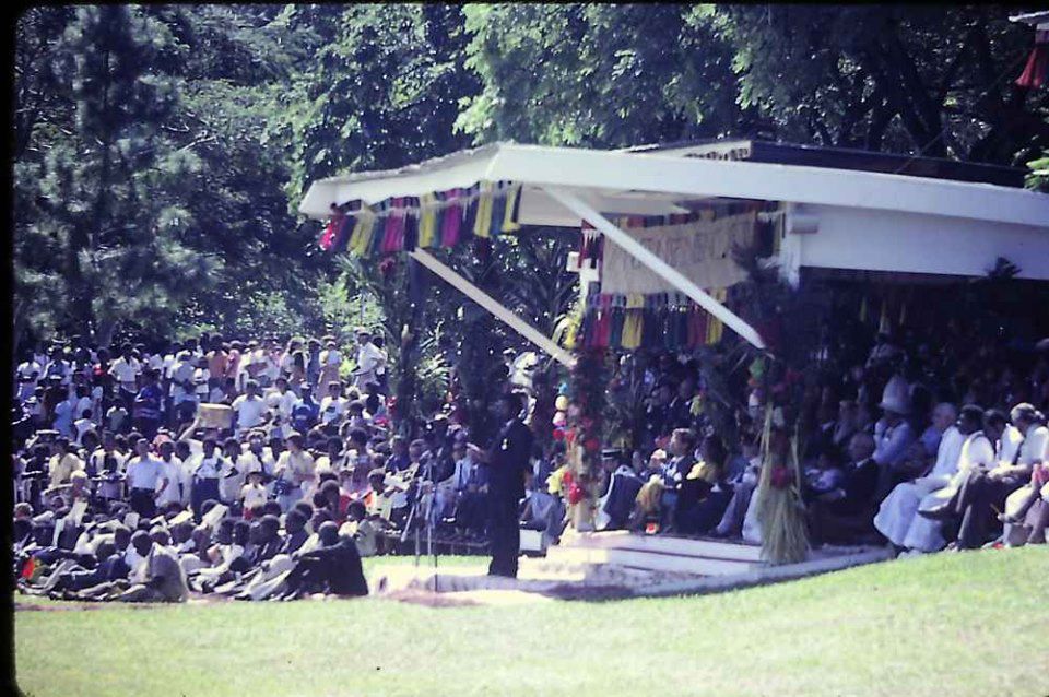 HAPPY 39TH INDEPENDENCE ANNIVERSARY